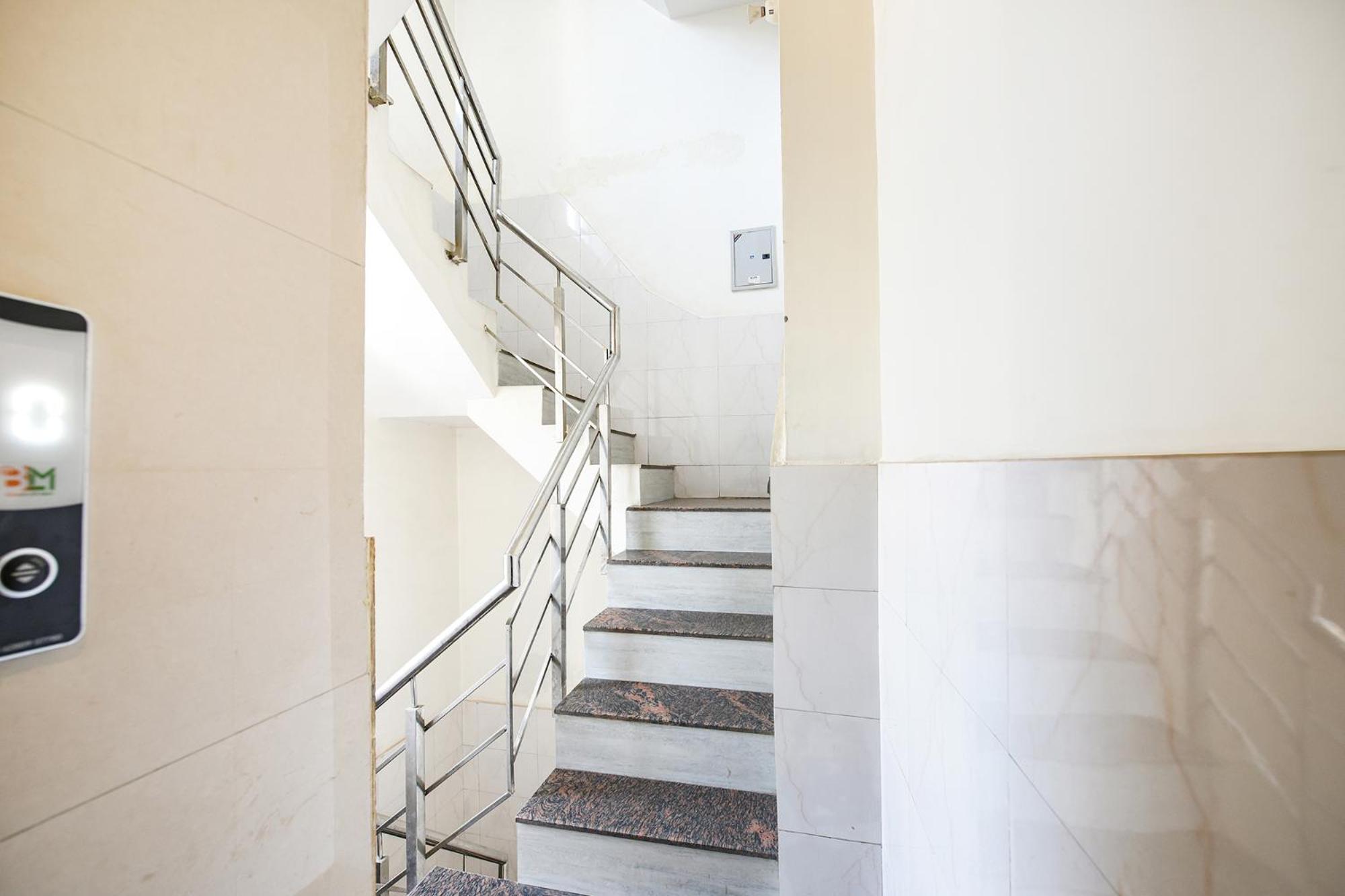 Fabescape Panchkula Motels Exterior photo